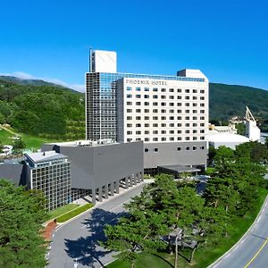 Phoenix Hotel Pyeongchang